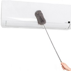 길이 조절용 펄 먼지털이개, 1개 자동차용품/세차/카케어 반품 최저가 6,330원