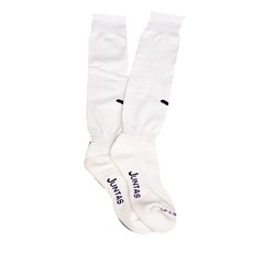 준타스 기본 롱삭스, 흰색, 1개 스포츠/레저/구기스포츠 반품 최저가 7,000원