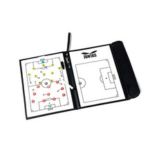 준타스 코칭보드 작전판, 블랙, 1개 스포츠/레저/구기스포츠 반품 최저가 8,370원