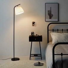 마켓비 MOIRA 장스탠드 E26 KS2122F, 혼합색상 홈인테리어/조명/스탠드 반품 최저가 36,772원