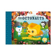 The Octonauts and The Growing Goldfish, HarperCollins 출산/유아동/유아동도서 반품 최저가 12,160원
