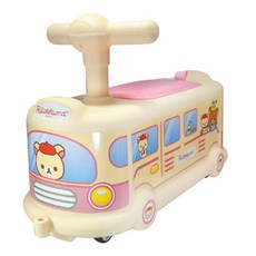 경화 코리락쿠마 롤링카, 혼합색상, 1개 완구/취미/승용완구 반품 최저가 13,500원