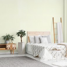 폼드림하우스 접착식 단열벽지 드림5000, 크림 홈인테리어/폼블럭/단열벽지 반품 최저가 28,110원