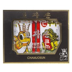 참조은 효자손 화투 완구/취미/보드게임 반품 최저가 6,980원