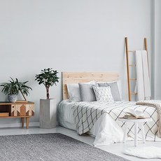 폼드림하우스 접착식 단열벽지 드림5500, 그레이화이트 undefined/undefined 반품 최저가 4,290원