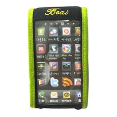 이구아나 자전거 스포츠 용품 스마트폰거치대, 라임, 1개 스포츠/레저/자전거 반품 최저가 9,960원