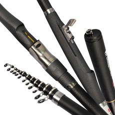 해동 추자 V3 ISO 원투 낚시대 3-430W, 블랙 + 블랭크 스포츠/레저/낚시 반품 최저가 66,120원