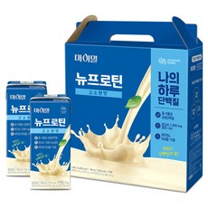 마이밀 뉴프로틴 고소한맛, 3.04L, 1개 헬스_건강식품/헬스보충식품 반품 최저가 17,950원