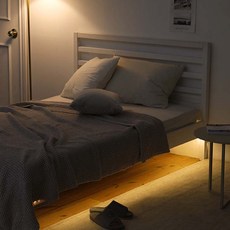 룸앤홈 히든 LED 간접조명 리모컨형 2m, warm white 출산/유아동/수유용품 반품 최저가 10,950원