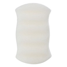 아임곤약 대 온가족 바디샤워용 해면, 화이트(순수), 1개 뷰티/뷰티소품 반품 최저가 5,000원