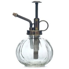 프로방스 클래식 투명 디스펜서, 300ml, 1개 홈인테리어/원예/가드닝 반품 최저가 3,540원