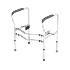 페누스 변기 안전 손잡이 회색, 1개 생활용품/안전/호신용품 반품 최저가 27,440원