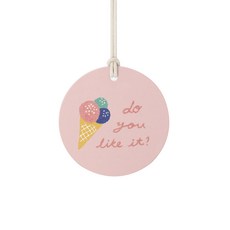 라이킷 택, 혼합색상, 100개 문구/오피스/데코/포장용품 반품 최저가 9,250원