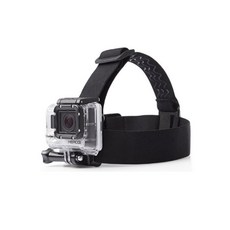 에스엠제이 고프로 HERO SJ캠 헤드 스트랩, 1개 가전디지털/카메라 반품 최저가 7,500원