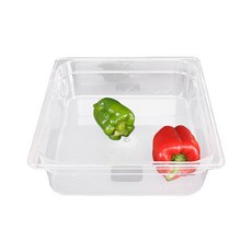 PC 바트 본체 10cm, 1개 주방용품/주방조리도구 반품 최저가 12,020원