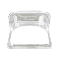 PC 돔뚜껑 플립형, 단품, 1개 undefined/undefined 반품 최저가 19,420원