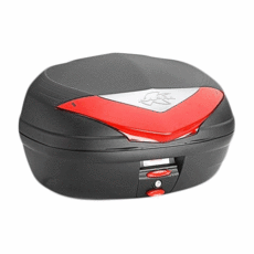 KAPPA 탑케이스 모노락 오토바이용 가방 K466N, 혼합 색상 자동차용품/오토바이용품 반품 최저가 49,750원