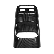 2열 송풍구 커버 카본, 모하비 더마스터, 모하비 더마스터, 1개 자동차용품/부품/안전/공구 반품 최저가 11,400원