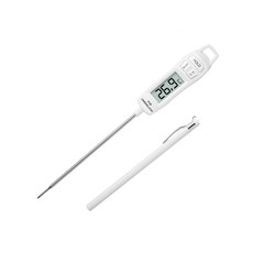 포원밀리언 3초 탐침 조리용온도계, 1개 주방용품/주방조리도구 반품 최저가 6,050원