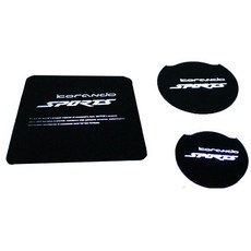 엑스원 시즌1 LED 면발광 컵홀더 플레이트 도어캐치 레드, 코란도스포츠 2013이전 자동차용품/인테리어 반품 최저가 7,910원