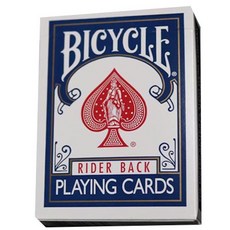 USPC 칙투칙 V2 마술카드 10p, 혼합 색상, 1개 완구/취미/보드게임 반품 최저가 17,150원