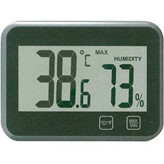 블루텍 온습도계 BD-725 C4010810, 혼합색상, 1개 생활용품/온도계/측정도구 반품 최저가 8,290원