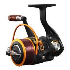 아스펜 브레인 스피닝릴, 혼합색상, 2000번 스포츠/레저/낚시 반품 최저가 23,680원