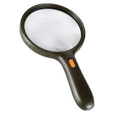 OON 라이트 대형돋보기 138mm, 1개 완구_취미/학습완구/교구 반품 최저가 7,390원