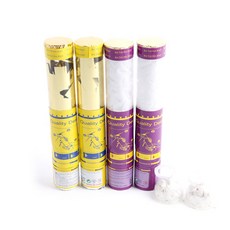 파티해 플라워 샤워 웨딩 폭죽 세트, 로맨틱 화이트, 1세트 문구/오피스/파티/이벤트 반품 최저가 14,070원