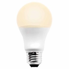 번개표 컨버터 내장형 LED램프 10W, 전구색, 1개 홈인테리어/생활전기용품 반품 최저가 1,370원