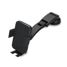 아이리버 차량 무선 충전 거치대 세트, 차콜, ICR-A300 가전디지털/차량용 디지털 반품 최저가 16,980원