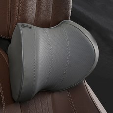 어반카 차량용 메모리폼 넥쿠션, 그레이, 2개 자동차용품/인테리어 반품 최저가 22,960원