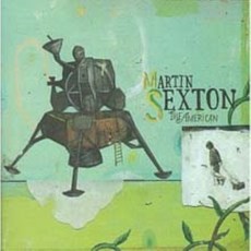Martin Sexton - The American, 1CD 완구/취미/수집품 반품 최저가 18,900원