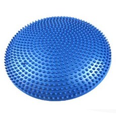 밸런스 쿠션, 블루 헬스_건강식품/헬스/요가용품 반품 최저가 7,340원