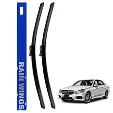 레인윙스 벤츠 뉴 E클래스 W212 14년 하반기~16년 상반기 순정형 전면와이퍼 운전석 + 조수석 세트, 뉴E클래스 W212 14년하반기~16년상반기 자동차용품/차량관리/소모품 반품 최저가 15,600원