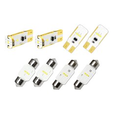 문라이트LED 제네시스쿠페 12년까지 프리미엄ver.2 CSP LED실내등 풀세트, 혼합 색상, 1세트 자동차용품/차량관리/소모품 반품 최저가 16,400원