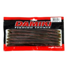 다미끼 스팅거 5.5인치 루어 12p, 205 GREEN PUMPKIN RED, 9.2g 스포츠_레저/낚시 반품 최저가 6,720원