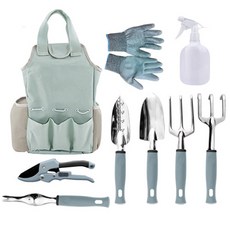 OON 전문가용 원예도구 9종 세트, 1세트 홈인테리어/원예도구 반품 최저가 33,590원