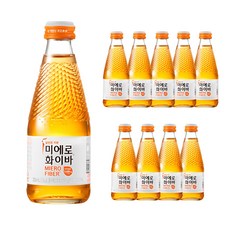 미에로화이바, 210ml, 10개 헬스_건강식품/건강즙/음료 반품 최저가 9,350원