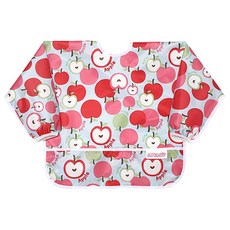 에이플럼 긴팔 이유식 방수턱받이, SU 014, 1개, 1매 출산/유아동/출산준비물/선물 반품 최저가 5,170원