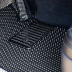 더존 벌집 카매트 일반형+레이싱 발판패드 3P, 현대 팰리세이드, 블랙 자동차용품/인테리어 반품 최저가 22,490원