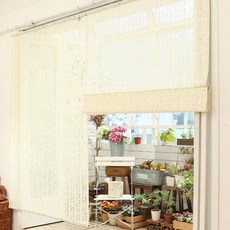 바이데코 수직 자동 블라인드 문발 홈인테리어/커튼/블라인드 반품 최저가 13,300원