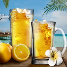 아트웨어 퓨어글라스 맥주잔 480ml, 2개 주방용품/컵/텀블러/와인용품 반품 최저가 5,580원