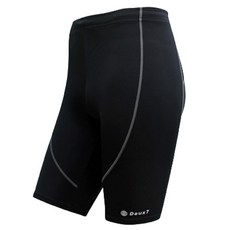 듀스세븐 쫄스판 마라톤복 반타이즈 SS5001, 혼합 색상 스포츠/레저/기타스포츠 반품 최저가 13,270원