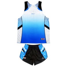 듀스세븐 마라톤 경기복세트 슬림핏 Fs-9001, 혼합 색상 스포츠/레저/기타스포츠 반품 최저가 63,420원