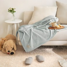 더자리 마이블랭킷 극세사 담요 홈인테리어/FW 침구샵 반품 최저가 3,660원
