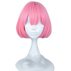 파티복닷컴 유년람COS 파티가발, 핑크 문구/오피스/파티/이벤트 반품 최저가 5,120원
