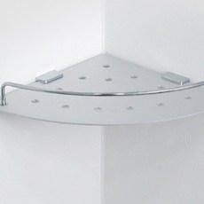 코시나 알루미늄 코너선반, 1개 생활용품/건강액세서리 반품 최저가 9,620원