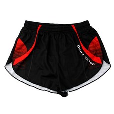 듀스세븐 마라톤복 경기복 하의 팬츠 MWh5017, 혼합 색상 스포츠/레저/기타스포츠 반품 최저가 25,200원