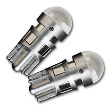 렉서스 맥스 T10 LED 미등 실내 번호판등 3.5W, 옐로우, 2개 자동차용품/차량관리/소모품 반품 최저가 5,500원